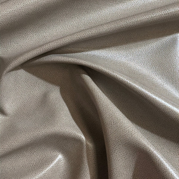 Designtex Vero Fawn Upholstery Vinyl YArdage