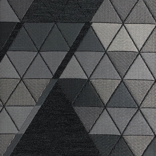 Designtex Vertex Satellite Geometric Upholstery Fabric