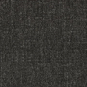 Remnant of Bernhardt Diffuse Carbon Upholstery Fabric