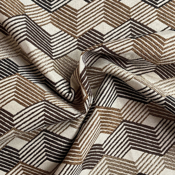 Disconnect Pinto Upholstery Fabric Yardage