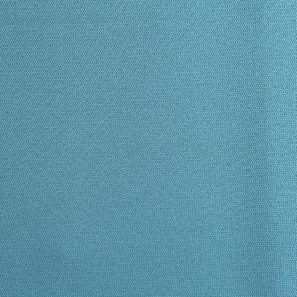 Disperse Aquamarine Solid Blue Upholstery Fabric