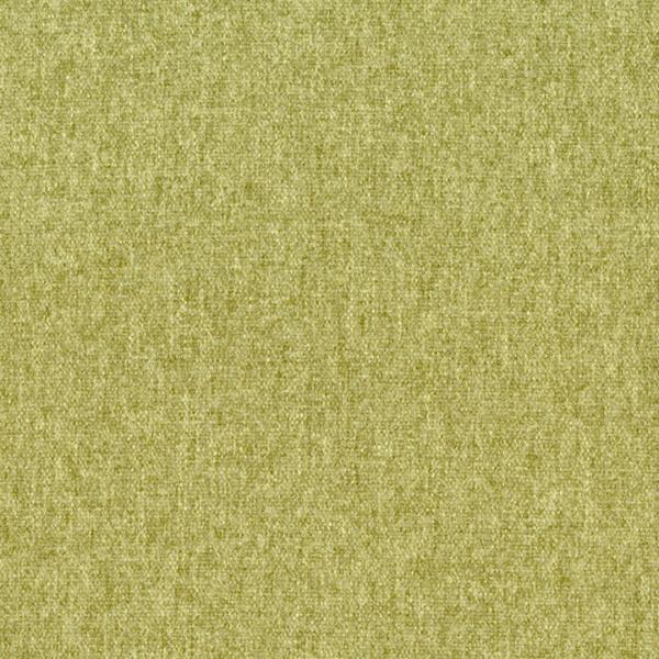 Remnant of Culp Dorset Avocado Upholstery Fabric