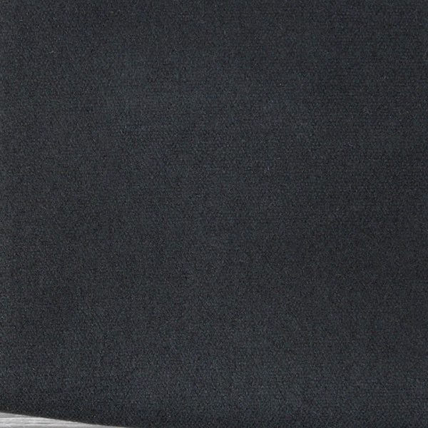 Remnant of Culp Dorset Black Upholstery Fabric