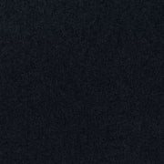 Remnant of Culp Dorset Black Indigo Upholstery Fabric