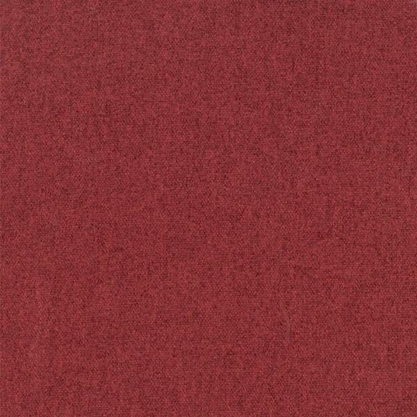 Culp Dorset Cherry Red Upholstery Fabric