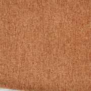 Remnant of Culp Dorset Copper Upholstery Fabric