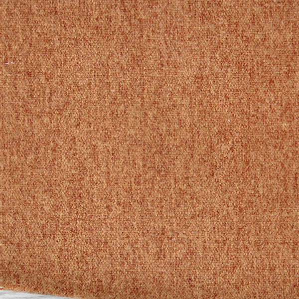 Remnant of Culp Dorset Copper Upholstery Fabric