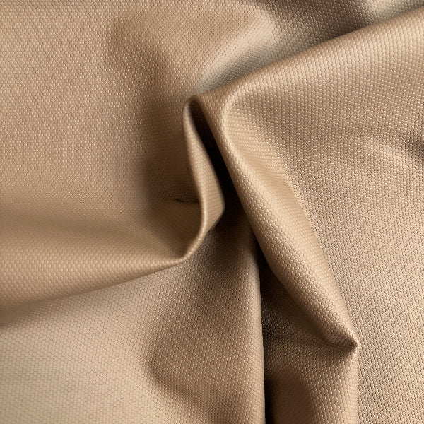 Dot Com Cola Upholstery Vinyl Yardage