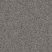 Remnant of Architex Draper Stock Club Gray Upholstery Fabric