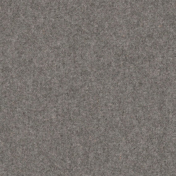 Remnant of Architex Draper Stock Club Gray Upholstery Fabric