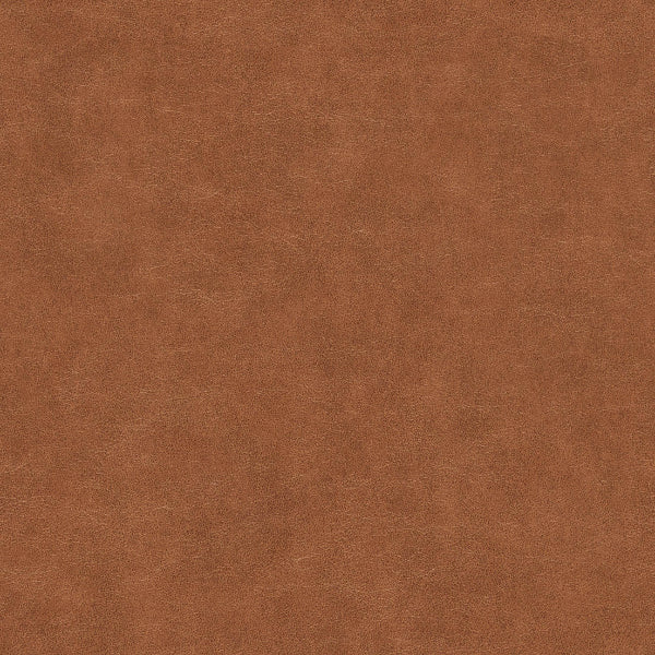 Remnant of Arc-Com Drifter Terracotta Upholstery Vinyl