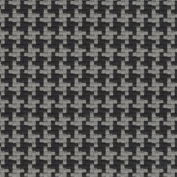 Remnant of Architex Duotone Nocturne Upholstery Fabric
