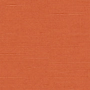 Remnant of Architex Dupioni Persimmon Upholstery Vinyl