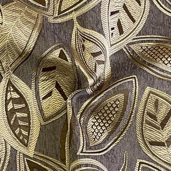 Durrington Stone Upholstery Fabric Material