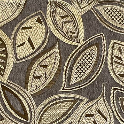 Durrington Stone Upholstery Fabric