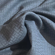 Duvaltex Cadence Quartz Upholstery Fabric