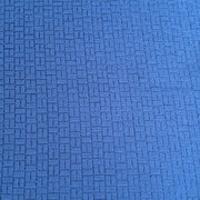 Duvaltex Cadence Sapphire Upholstery Fabric Yardage