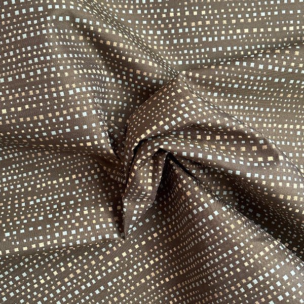 Duvaltex Echo Oxide Upholstery Fabric Yardage