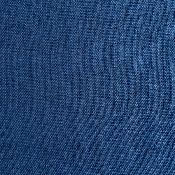 Duvaltex Intuition Admiral Blue Upholstery Fabric