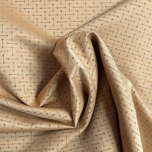 Duvaltex Jacks Flash Upholstery Fabric Yardage