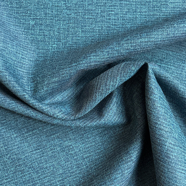 Duvaltex Moment Denim Upholstery Fabric Yardage