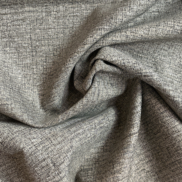 Duvaltex Moment Pebble Upholstery Fabric Yardage