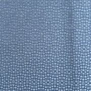 Duvaltex Pop Rocks Blue Razz Upholstery Fabric