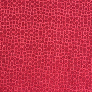 Duvaltex Pop Rocks Strawberry Upholstery Fabric