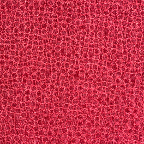 Duvaltex Pop Rocks Strawberry Upholstery Fabric
