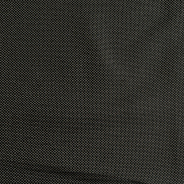 Remnant of Duvaltex Reason Black Upholstery Fabric