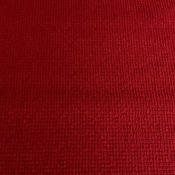 Momentum Civil Red Upholstery Fabric