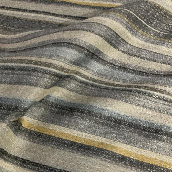Bernhardt Swing Ash Grey Upholstery Fabric