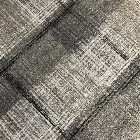Arc-Com Perspective Pewter Upholstery Fabric