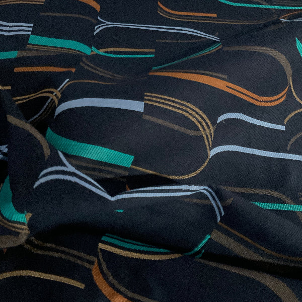 Maharam Serif Suit Upholstery Fabric