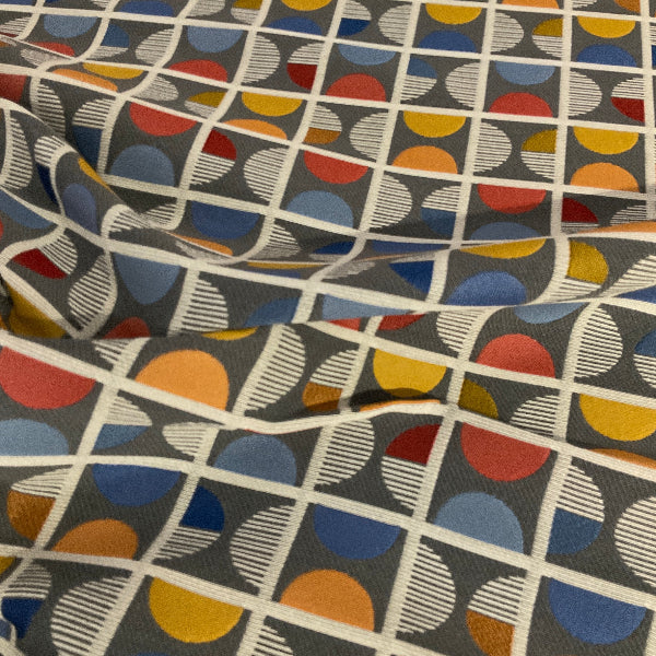 Momentum Photon Primary Upholstery Fabric