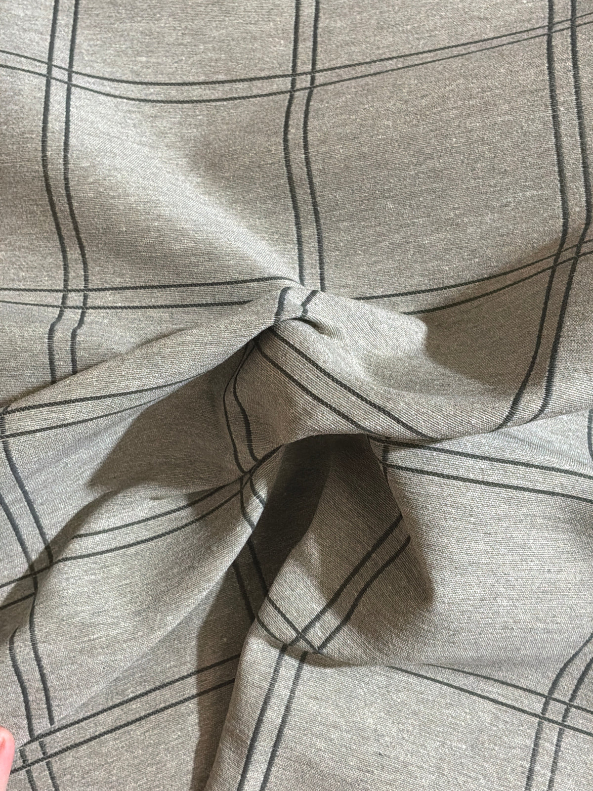 Designtex Measure Stoneybrook Upholstery Fabric