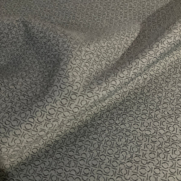Momentum Parenthesis Steel Upholstery Fabric