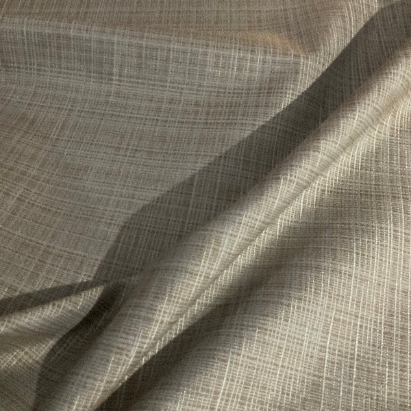 Maharam Crew Dock Grey Upholstery Fabric