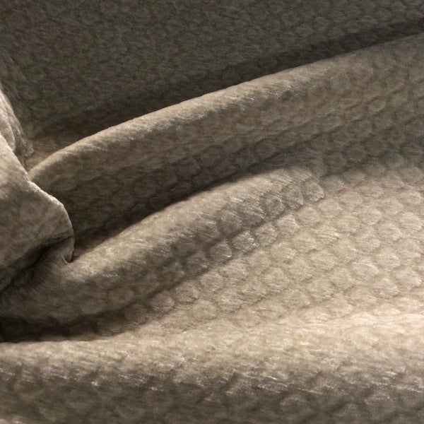 Covington Komodo Stone Upholstery Fabric