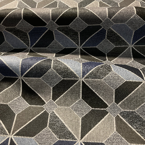 Arc-Com Ceramica Midnight Upholstery Vinyl