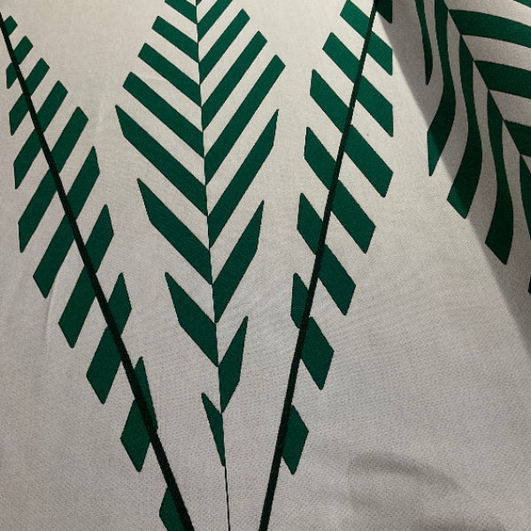 Sunbrella Palm Leaf Umbrella V2 Palm Outdoor Upholstery Fabric