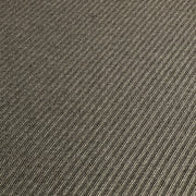 Brentano Sequence Black Tux Upholstery Fabric