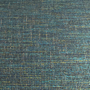 Arc-Com Sherlock Ocean Weaved Blue Upholstery Fabric