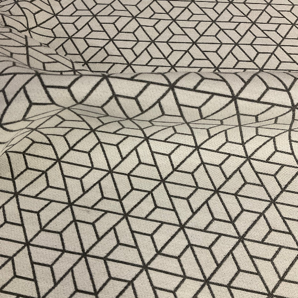 Carnegie Triad 33 Sunbrella Upholstery Fabric