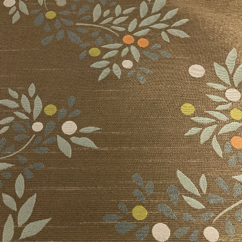 Momentum Quince Tawny Upholstery Fabric