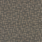 Remnant of HBF Enriched Boucle Hazelnut Upholstery Fabric
