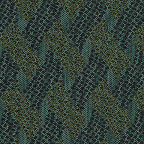 Burch Entwine Spa Blue Crypton Upholstery Fabric