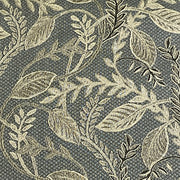 Eponine Slate Upholstery Fabric