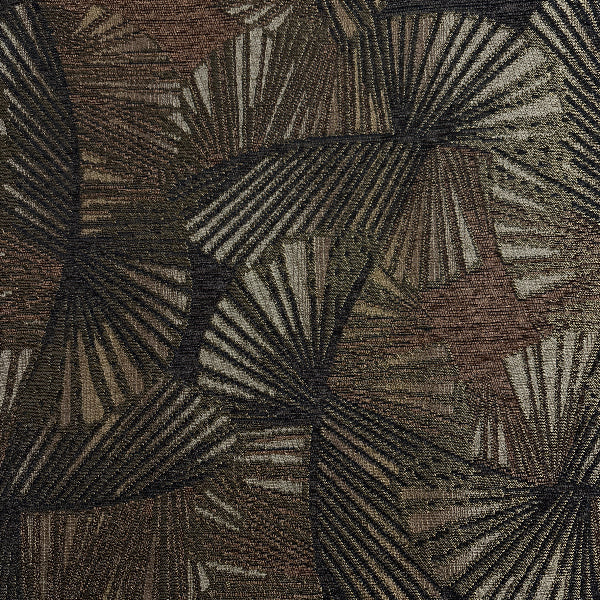Escala Nutmeg Upholstery Fabric