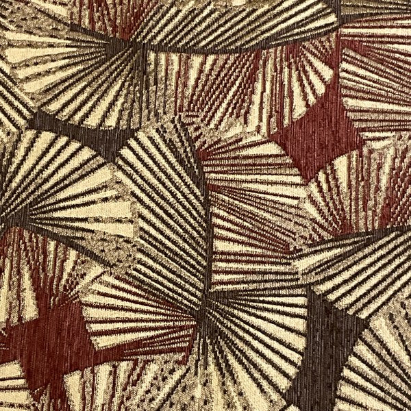 Escala Redwood Upholstery Fabric Furniture Material